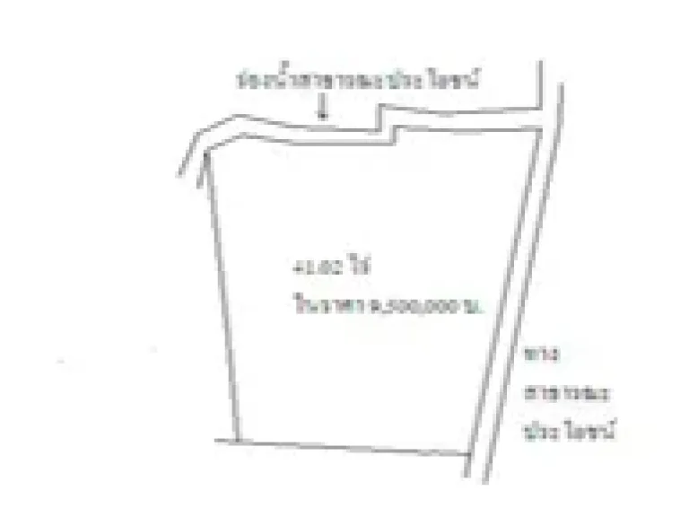 ที่ดิน อวารินฯ สวยมากๆ ปัจจุบันดี อนาคตไกล เนื้อที่ 41 ไร่ 02 ตรว อยู่ที่ ตสระสมิง ราคา 9500000 บาท อวารินชำราบ