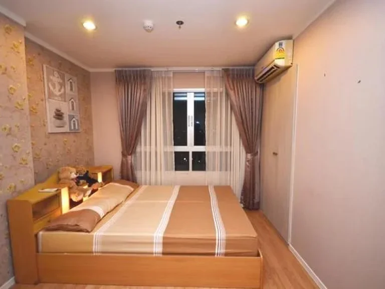 Condo for rent LPN PRACHACHUEN  PHONGPHET 2