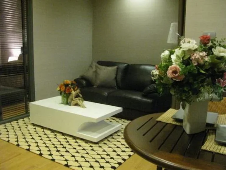 FOR RENT HYDE SUKHUMVIT 13 1 BEDROOM 47 SQM 30000