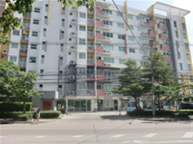 ขายคอนโด My condo ซสุขุมวิท 103 อุดมสุข 27 แขวงบางจาก เขตพระโขนง กรุงเทพฯ ชั้น4 เนื้อที่ 3151 ตรม พร้อมเฟอร์นิเจอร์