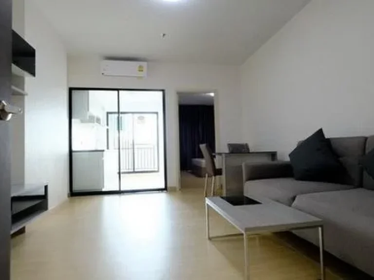 FOR RENT SUPALAI LOFT TALATPLU 1 BEDROOM 14000