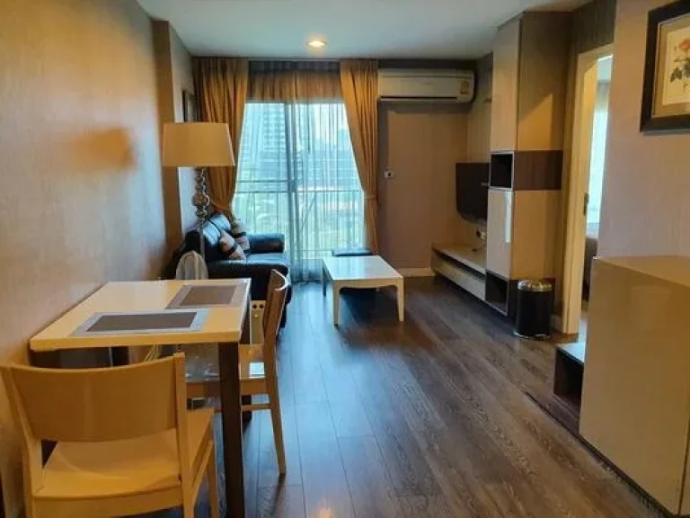 FOR RENT THE CREST SUKHUMVIT 49 1 BEDROOM 30000