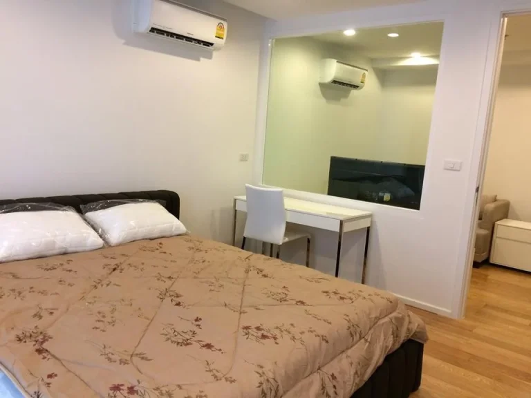 ให้เช่า 15 Sukhumvit Residences ราคาถูก