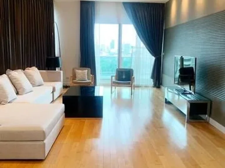 3 bedrooms fully furnished Millenium Residence