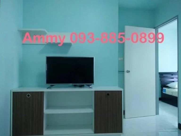 R083-021 ขาย smart condo พระราม 2 ห้องขนาด 28 ตรม 0938850899