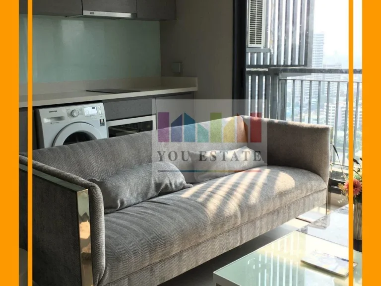 Condo Rhythm Sukhumvit 36-38 area 41 sqm 4 unite available คอนโด ริทึ่ม สุขุมวิท 36-38