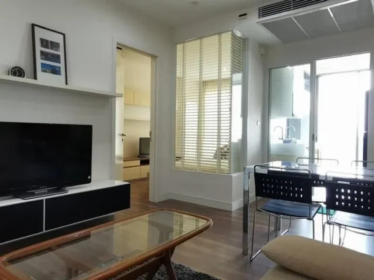 BB162 Condo For Rent The Room Sukhumvit 62 45sqm