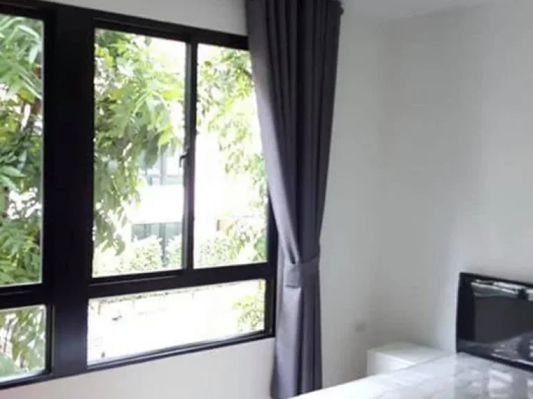 3847 -ปล่อยเช่าคอนโด โครงการ i-condo Salaya