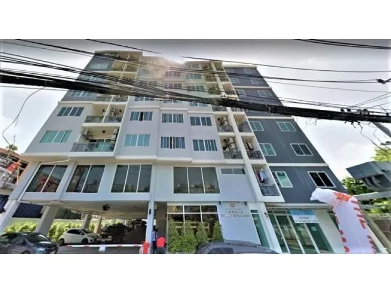 For Sale - ขาย The Maple Ratchada ladprao 37 ตรม คอนโดใหม่ ห้องสวย สะอาดมาก พร้อมเข้าอยู่