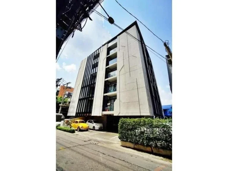 For Sale - ขาย Wire condo 48 ตรม ลาดพร้าว26 จตุจักร ห้องเดิมยังไม่ตกแต่ง ใกล้ MRT