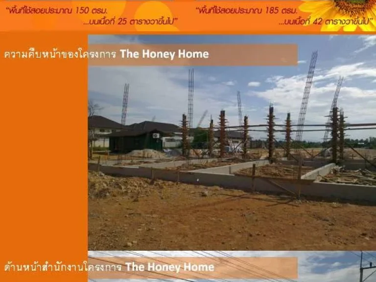 อาคารพาณิชย์และบ้านแฝด เปิดจองแล้ว