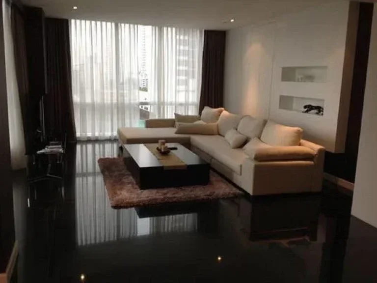 FOR RENT LE RAFFINE SUKHUMVIT 31 3 BEDROOMS 180000