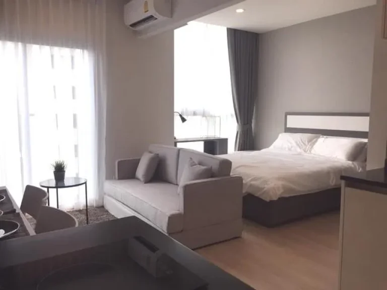 Condo for rent NOBLE REVOLVE RATCHADA 2