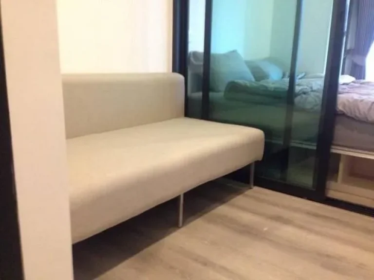 BB54 For Rent Pause Condo Sukhumvit 115 3flr 26sqm