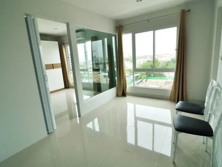 ให้เช่าคอนโด รีเจ้นท์ โฮม 9 สุขุมวิท 64 REGENT HOME 9 Sukhumvit 64