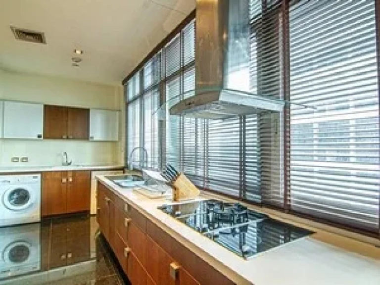 B condo for sale at Le Raffine Sukhumvit 31 294 sqm Penthouse near Phomphong bts