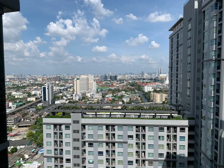 President Sathorn Ratchaphruek 3 Condo Sale or Rent Contact 0899682021