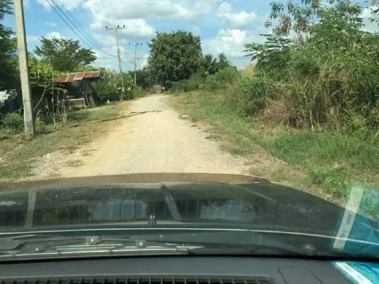 ที่ดินเปล่าหลังขนส่ง จพิษณุโลก พร้อมอยู่อาศัยน้ำไฟเข้าถึงบ้านคนล้อมรอบปลอดภัยทางเข้าถนนคอนกรีต