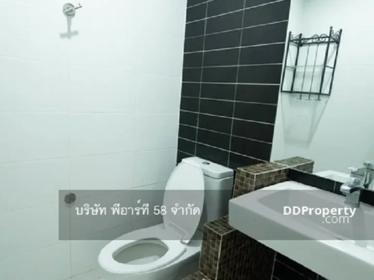 ขายถูก Townhome ซิกเนเจอร์ กัลปพฤกษ์ บ้านหลังมุม ติดถนนกาญจนาภิเษกราชพฤกษ์