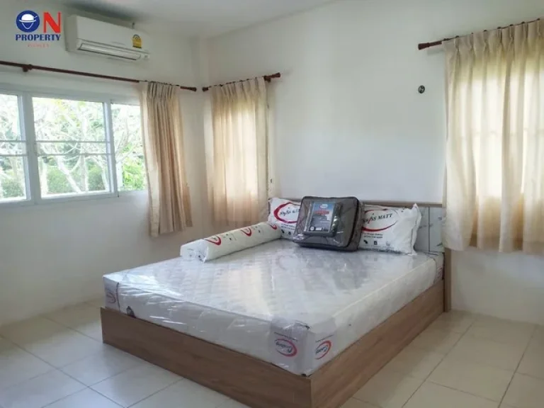 House in Paklok for rent 3 bed 2 bath Fully furnished