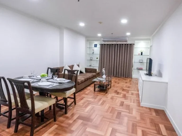 condo for sale in Sukhumvit Liberty Park 2 Condo near BTS Nana 5538