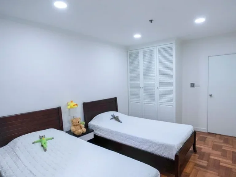 condo for sale in Sukhumvit Liberty Park 2 Condo near BTS Nana 5538