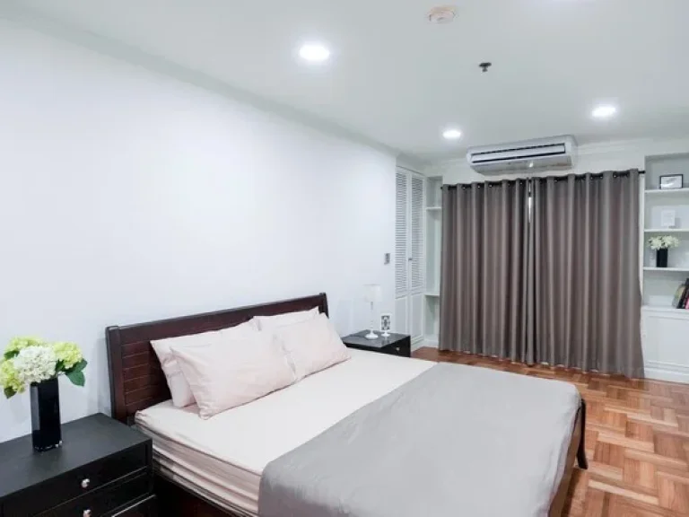 condo for sale in Sukhumvit Liberty Park 2 Condo near BTS Nana 5538