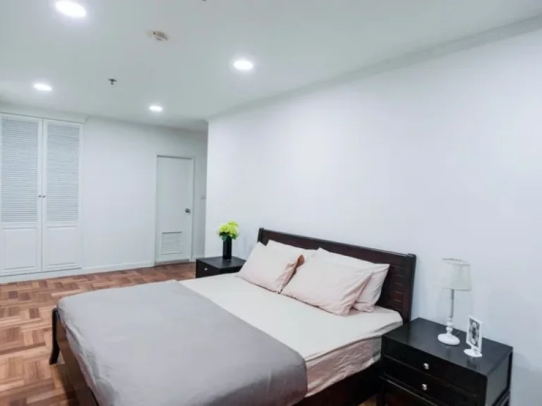 condo for sale in Sukhumvit Liberty Park 2 Condo near BTS Nana 5538