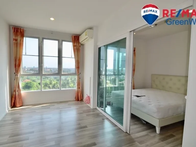 ขายคอนโด เดอะคีย์ สาทร ราชพฤกษ์ ชั้น11 สภาพดี พร้อมอยู่ furnished ใกล้รถไฟฟ้าวุฒากาศ