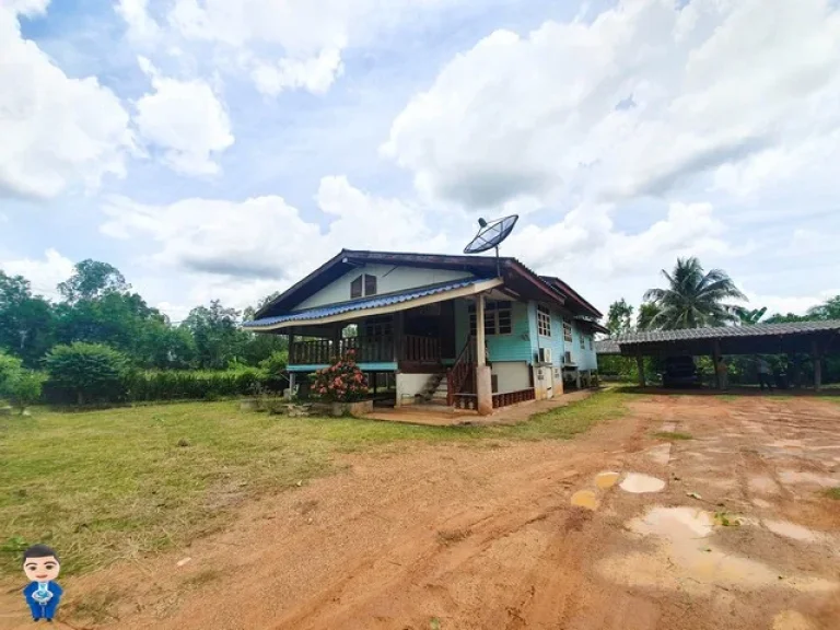 ที่ดินพร้อมบ้านวัฒนานคร เป็นเจ้าของวันนี้ สิทธิพิเศษเพียบ