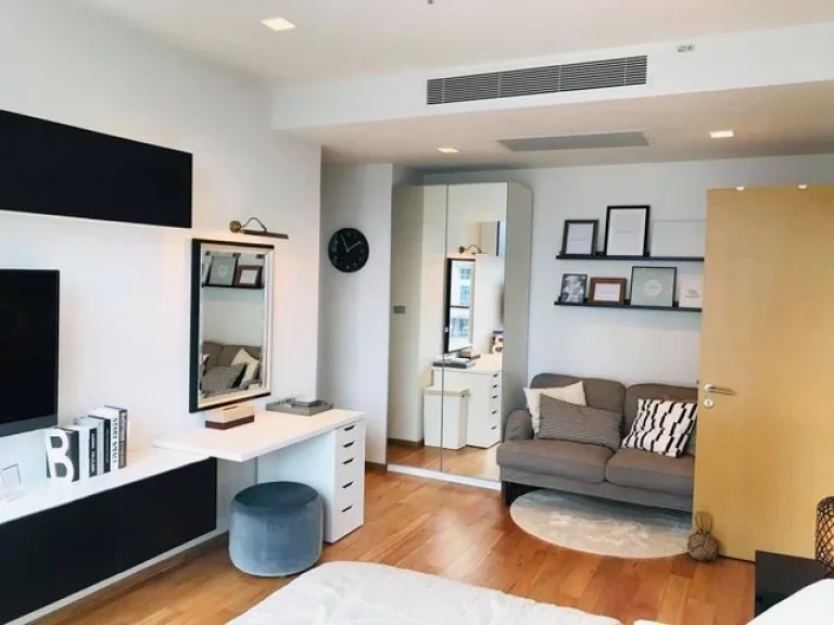 ขาย HYDE SUKHUMVIT 13 ใกล้รถไฟฟ้า BTS ถึง 2 สถานีนานา 270 ม อโศก 550 ม