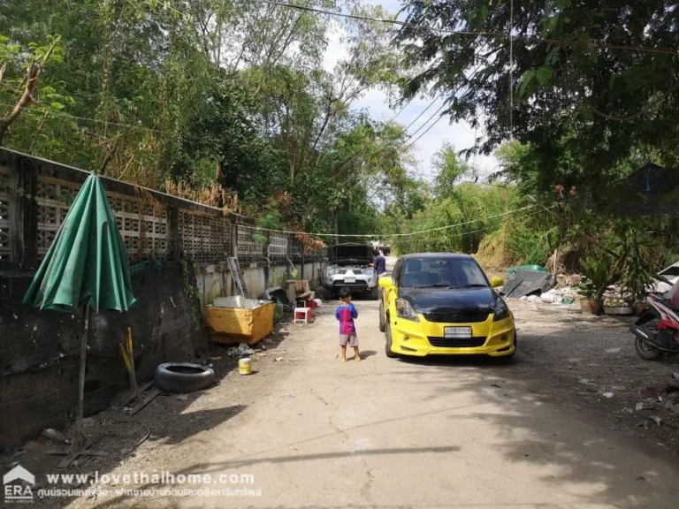 ขายที่ดินเพชรเกษม68 ภาษีเจริญ ติดรถไฟฟ้าสถานีหลักสอง และสถานีบางแค อยู่ตรงข้ามตลาดบางแค พื้นที่100ตรว