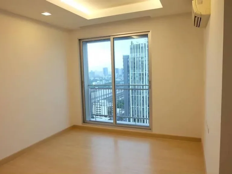 Thru thonglor condo บางกะปิ ห้วยขวาง กทม ราคา 3500000 บาท