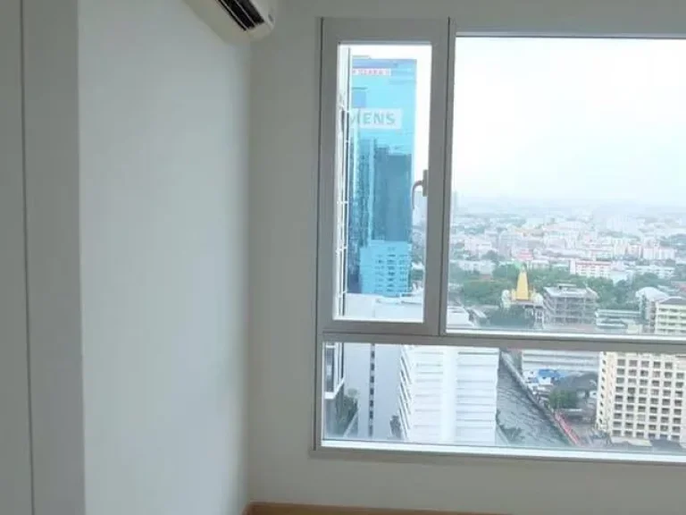 Thru thonglor condo บางกะปิ ห้วยขวาง กทม ราคา 3500000 บาท