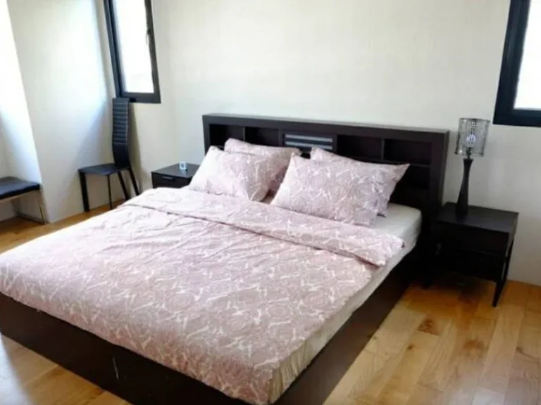 For Rent and Sell Supalai Premier Place Corner room 2 Beds Size 90 Sq m Fully furnished