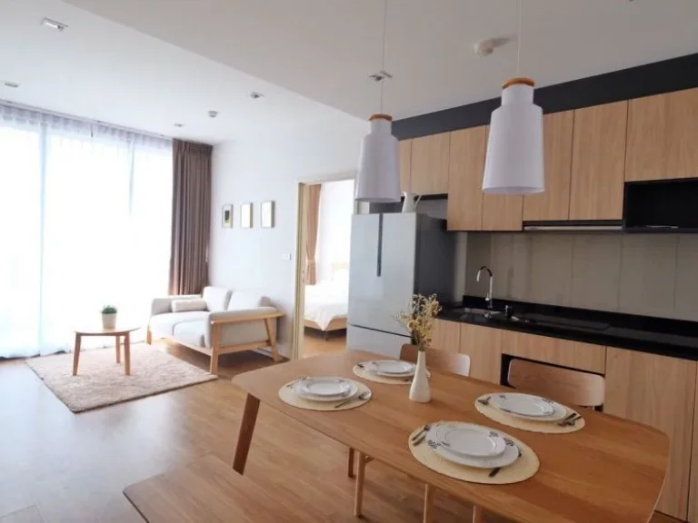 Hasu Haus for sale with tenant 2 bedrooms 2 bathrooms 6212 sqm selling at 8750000 baht