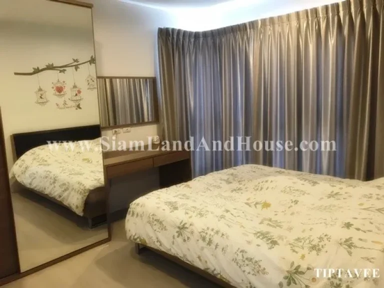 ขายคอนโดแอสปาย พระราม 9 ใกล้สถานีรถไฟฟ้า MRT พระราม 9 กรุงเทพ Condo for Sale Aspire Rama 9 Condominium Bangkok THAILAND