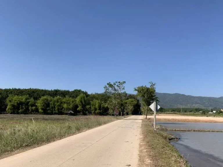 บ้านเดี่ยวสร้างใหม่ บรรยากาศดีมาก แม่ฟ้าหลวง-ท่าสุด อเมือง จเชียงราย