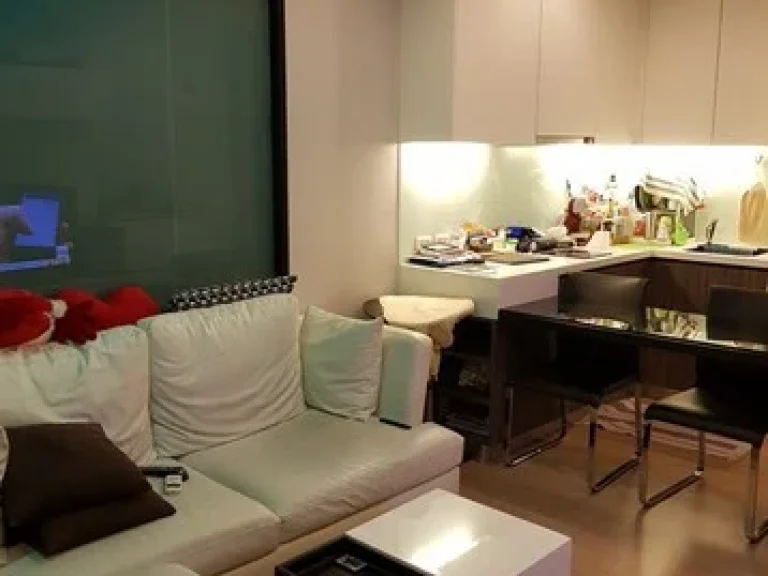 ขายคอนโดโครงการ Urbano Absolute Sathorn-Taksin ใกล้ BTS กรุงธนบุรี