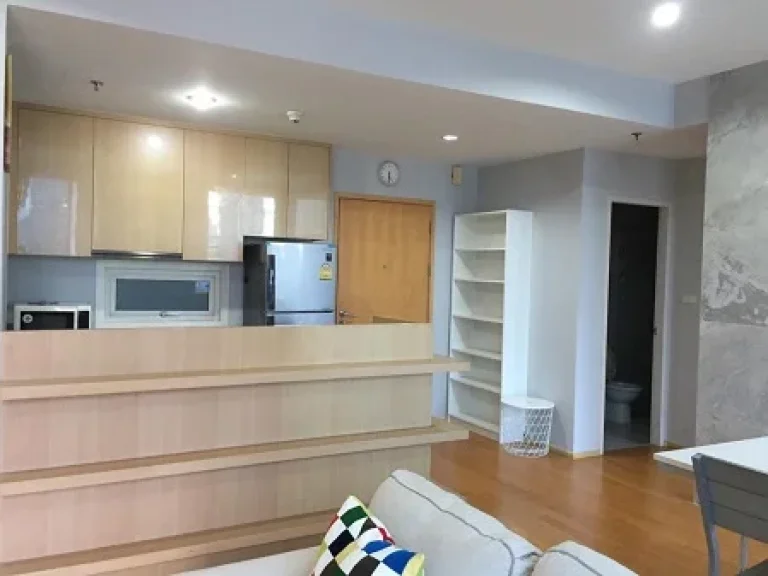 ให้เช่า คอนโดแต่งหรู Villa Rachatewi 2bed 85ตรม ชั้น 10 ตึก A 48000 บาทต่อเดือน