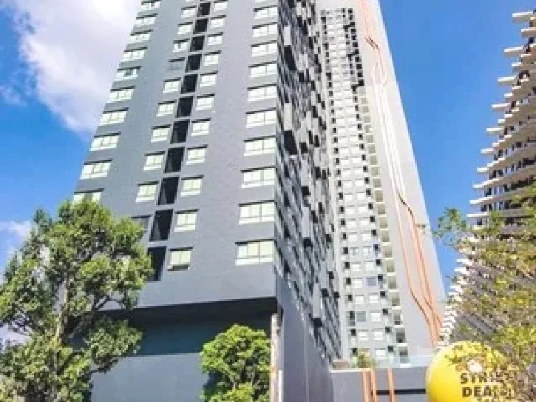 คอนโดติด bts บางจาก ถนนสุขุมวิท ไอดีโอ สุขุมวิท 93 Condo for rent IDEO Sukhumvit 93