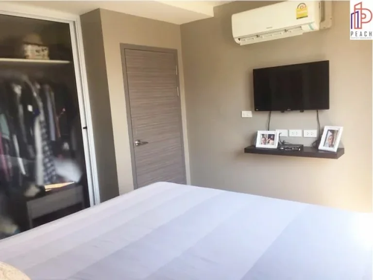 ให้เช่า ซี แอนด์ ซี ทเวนตี้ไนน์ คอนโด CampC 29 Condo ใกล้ BTS สะพานควาย