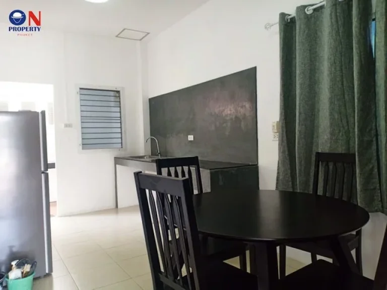 House in Paklok for rent Fully furnished Ready to move in