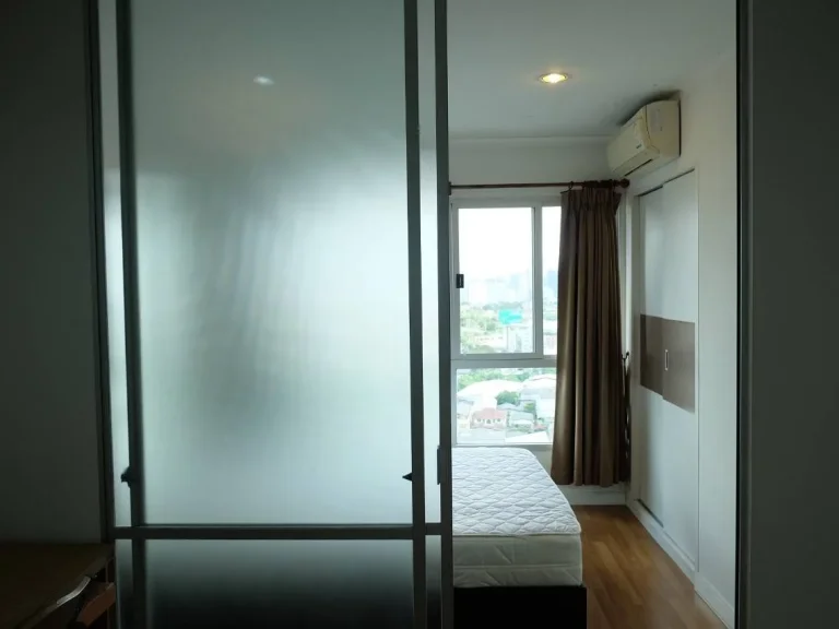 ให้เช่า Lumpini Place Ratchayothin one bedroom ชั้น 19