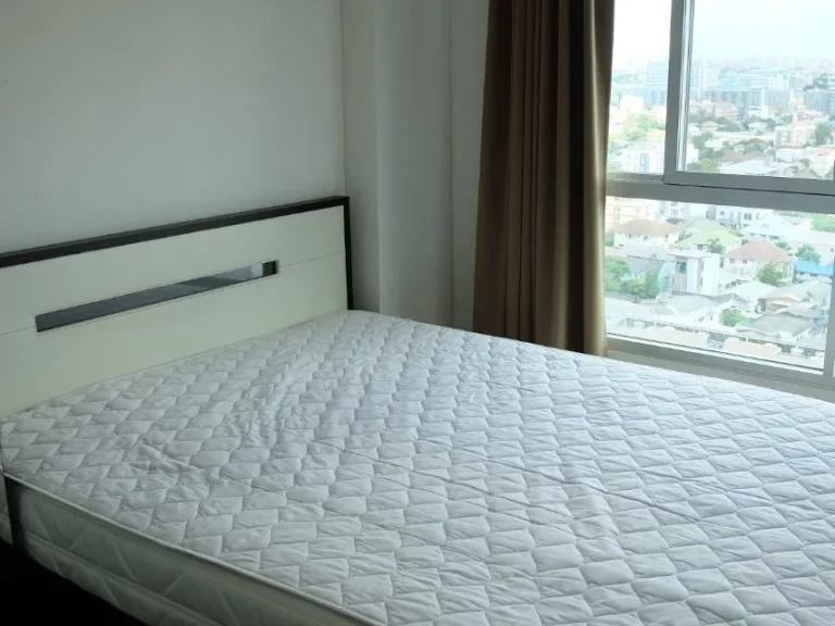 ให้เช่า Lumpini Place Ratchayothin one bedroom ชั้น 19