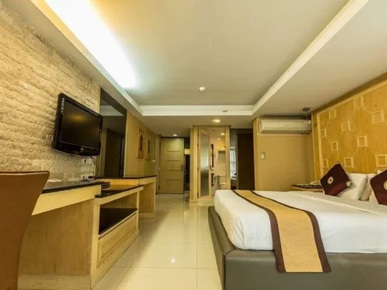 ขายโรงแรม Smart Suites The Boutique Hotel สุขุมวิท ซอย 11