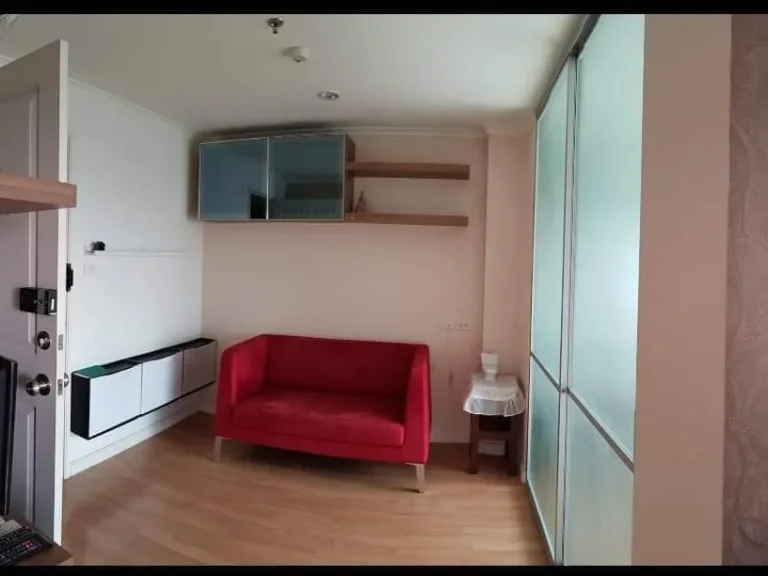 ให้เช่าคอนโด Lumpini Park ปิ่นเกล้า one bedroom near Major ปิ่นเกล้า