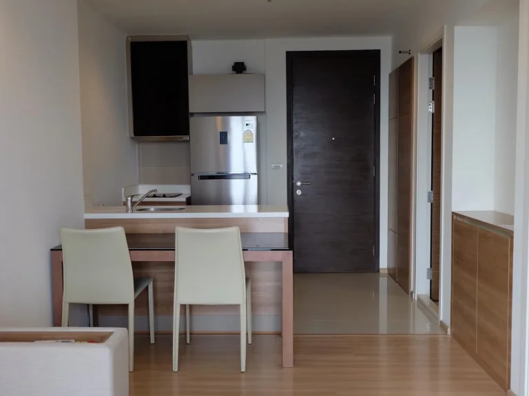 Rhythm Phahol-Ari for rent 1 bed 1 bath 45 sqm rental 22000 bahtmonth