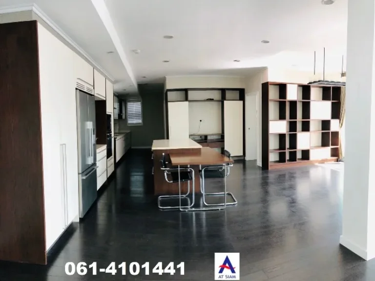 For Sale Condo Ultra Luxury 3 Bedroom Triplex Penthouse at Sukhumvit 23