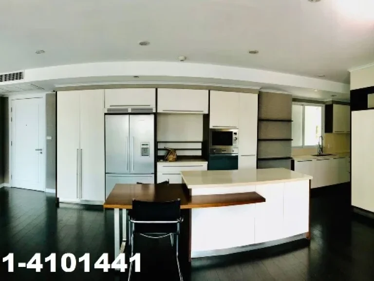 For Sale Condo Ultra Luxury 3 Bedroom Triplex Penthouse at Sukhumvit 23